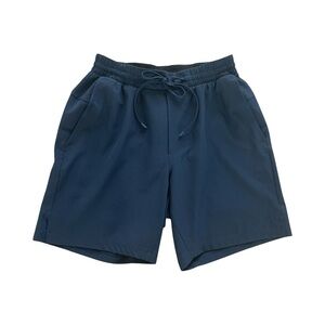 Lululemon Channel Cross Short 7” Size 28